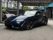 Recon 2020 Toyota GR Supra 3.0 RZ Coupe DB42