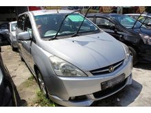 2010 Proton Exora 1.6 CPS M-Line MPV -- WELL MAINTAINED --
