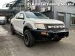Used 2015 Ford Ranger 3.2 XLT High Rider Dual Cab Pickup Truck (CAN LOAN)