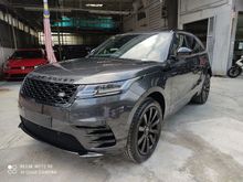 2017 Land Rover Range Rover Velar 2.0 P250 R-Dynamic SUV FULL SPEC PETROL UNREG17