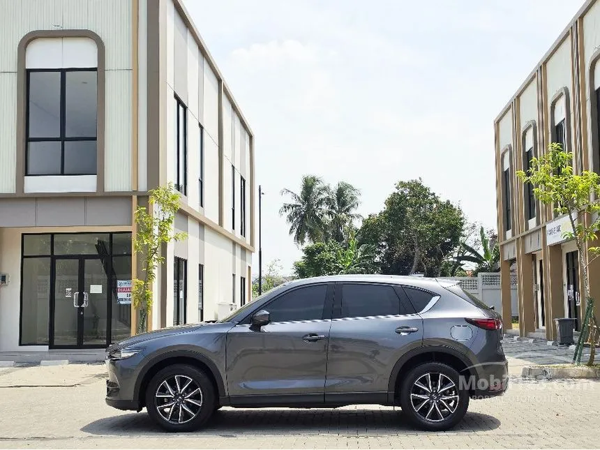 2020 Mazda CX-5 GT SUV
