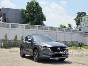 2020 Mazda CX-5 2.5 GT SUV