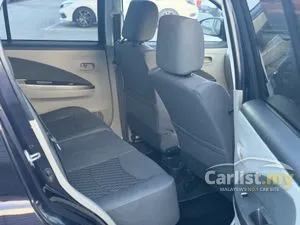 2014 Perodua Myvi 1.3 EZ Hatchback