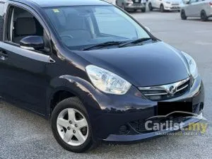 2014 Perodua Myvi 1.3 EZ Hatchback