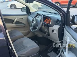 2014 Perodua Myvi 1.3 EZ Hatchback