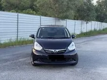 2014 Perodua Myvi 1.3 EZ Hatchback (Can Loan Up To 8 Years)