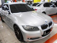 2012 BMW 320i 2.0 Executive Edition Sedan LCI iDrive Monitor Black Interior Km 62rb Rawatan BMW Resmi Dr Baru Khusus Kredit TDP 63 jt Includ Asr Kombi
