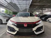 2018 Honda Civic 2.0 Type R Hatchback
