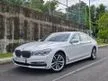 Used 2018 BMW 740Le 2.0 xDrive - Cognac Nappa Leather/Adaptive Laser Light - Cars for sale