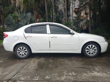 2011 Proton Persona 1.6 (ปี 08-15) Medium Line Sedan MT