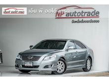 2008 Toyota Camry 2.0 (ปี 06-12) G Sedan