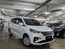 2019 Suzuki Ertiga 1.5 GL MPV