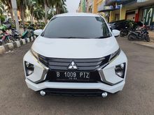 2017 - Mitsubishi Xpander 1.5 EXCEED AT - Super Condition