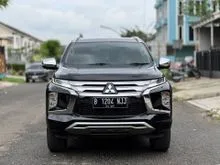 2022 Mitsubishi Pajero Sport 2.4 Dakar 4x2 SUV