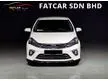 Used PERODUA MYVI 1.5 AV (A) - YEAR MADE 2020. KEYLESS ENTRY WITH PUSH START BUTTON. FRONT & REAR PARKING SENSORS. PEDAL MISOPERATION CONTROL #BESTDEALS - Cars for sale