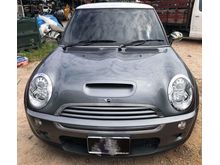 2005 MINI Cooper 1.6 Hatchback