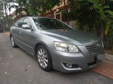 2007 Toyota Camry XV40 2.4 V Sedan
