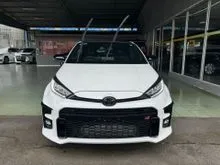 2021 Toyota GR Yaris 1.6 RZ High Performance Hatchback