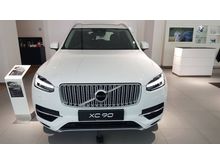 2018 Volvo XC90 2.0 T8 Inscription Plus SUV