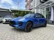 Used 2014 Porsche Macan 3.6 Turbo SUV - Cars for sale