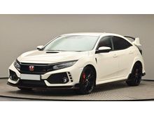 2018 Honda Civic 2.0 Type R Hatchback