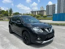 2018 Nissan X-Trail 2.0 Aero Edition SUV 360 Camera/Push Start