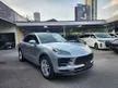 Recon 2019 Porsche Macan 2.0 SUV - Japan - Grade 5A - Sport Chrono Package, BOSE Sound System, 360 Surround Camera - Cars for sale