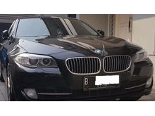 2012 BMW 528i 3.0 Sedan