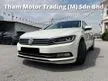 Used Volkswagen PASSAT 2.0 TSI HIGHLINE (CKD) (A) 2017