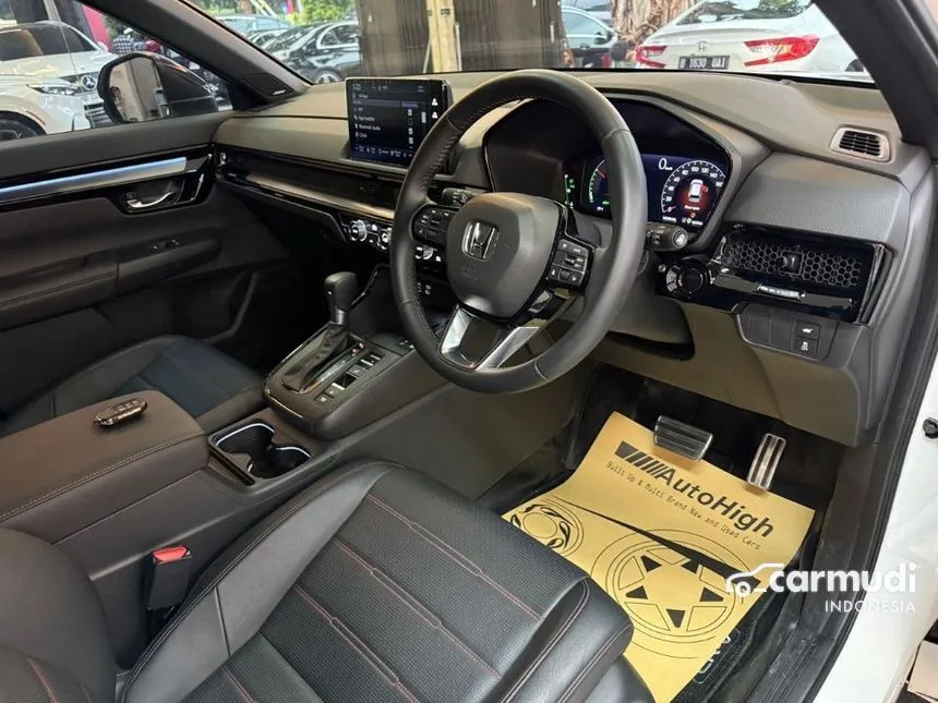 2024 Honda CR-V RS e:HEV SUV