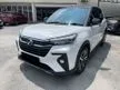 Used 2021 Perodua Ativa 1.0 AV SUV