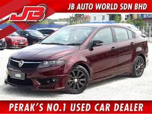 2015 Proton Preve 1.6 TURBO 99 Totally Like New