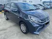 Used 2021 Perodua AXIA 1.0 GXtra Hatchback***[NEW STOCK]***