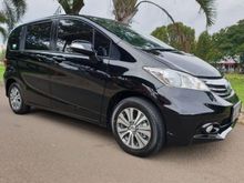 2013 Honda Freed 1.5 E MPV