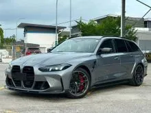 2024 BMW M3 Touring Package 3.0 Competition