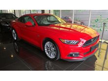 2016 FORD MUSTANG 5.0 V8 GT COUPE (SHAKER PRO) - UNREG 16 $ NEW ARRIVAL $ OFFER $ HURRY $