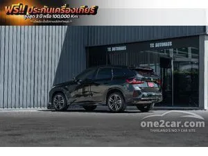 2025 BMW X1 2.0 sDrive20i M Sport SUV