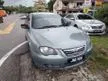 Used 2011 Proton Persona 1.6MT Sedan OFFER PRICE NOW WELCOME TEST