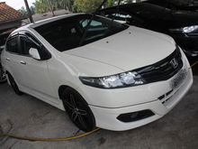 2009 Honda City 1.5 E i-VTEC Sedan (A)