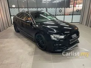 2010 Audi A5 3.2 Quattro FSI Coupe