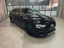 2010 Audi A5 3.2 Quattro FSI Coupe
