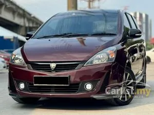 2021 Proton Exora 1.6 Premium MPV