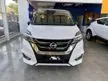 Used 2020 Nissan Serena 2.0 S-Hybrid High-Way Star Premium MPV - BEST DEAL IN TOWN - Cars for sale