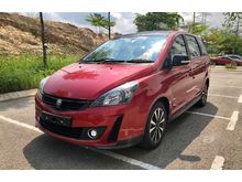 2020 Proton Exora 1.6 Turbo FULL LOAN / LOW % / READY STOCK