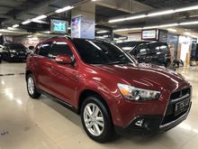 2012 Mitsubishi Outlander Sport 2.0 PX SUV