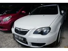 2011 Proton Persona Elegence Medium 1.6 (M) -USED CAR-
