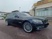 Used 2013 BMW 730Li 3.0 Sedan