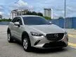 Used (YEAR END PROMOTION) 2023 Mazda CX