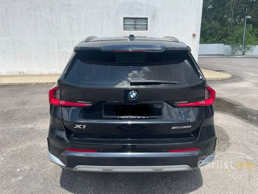 2023 BMW X1 sDrive20i M Sport SUV