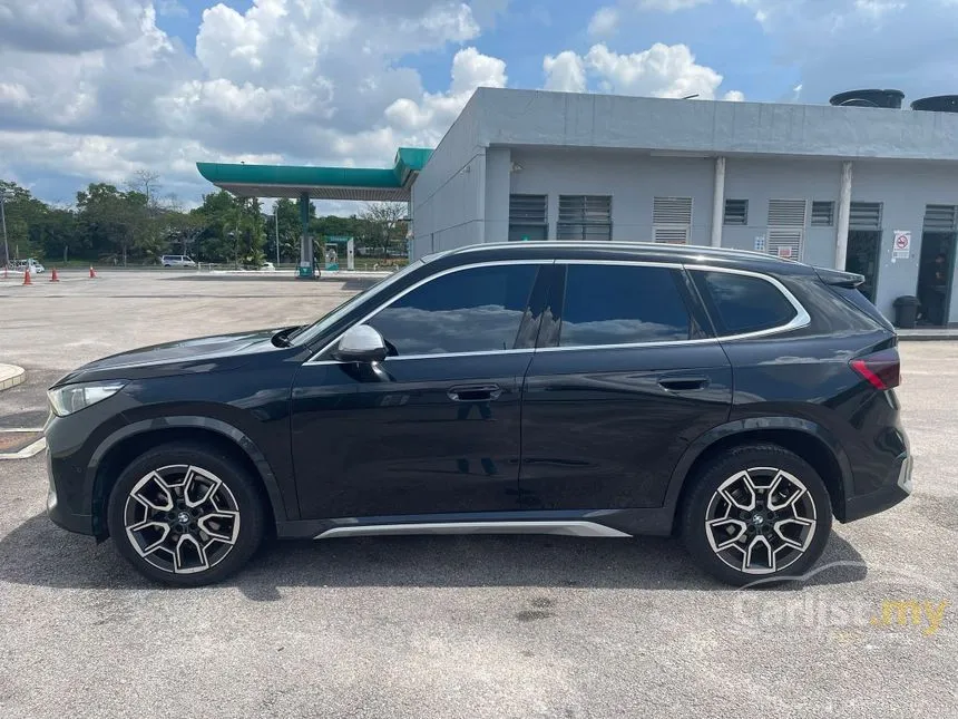 2023 BMW X1 sDrive20i M Sport SUV